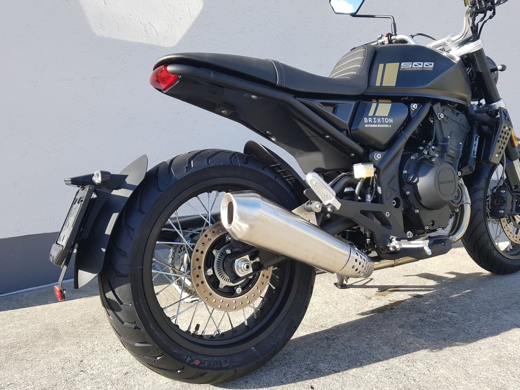 BRIXTON Crossfire 500-image-6