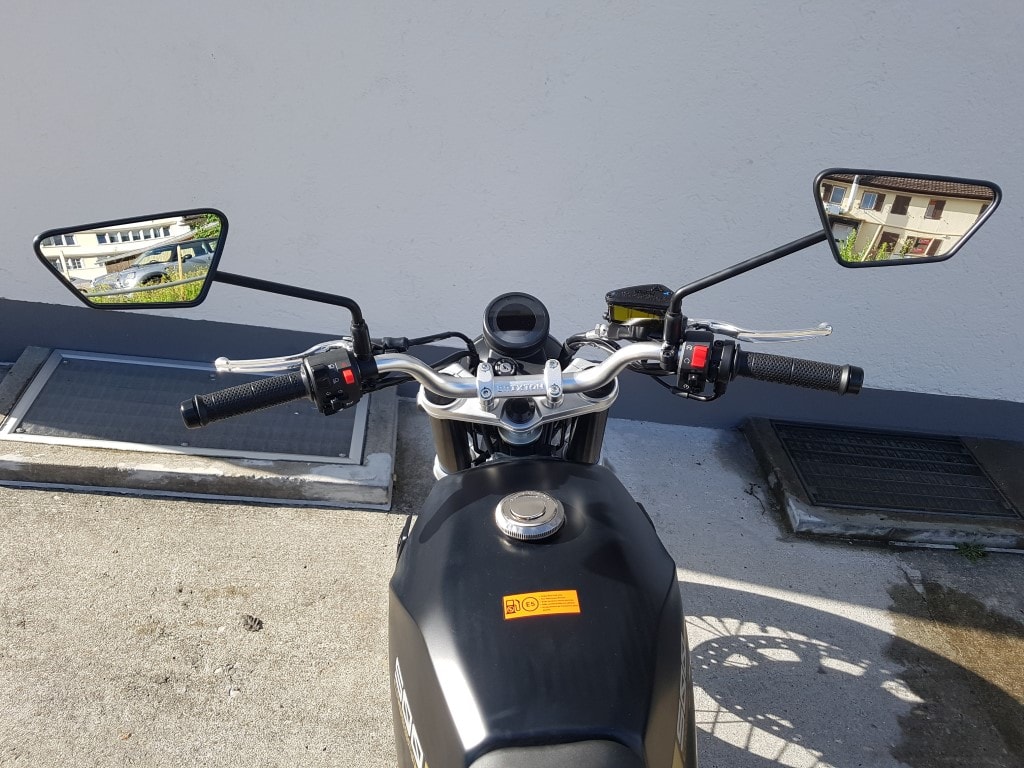 BRIXTON Crossfire 500-image-9