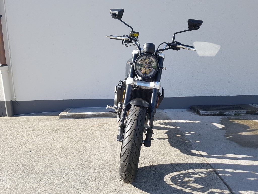 BRIXTON Crossfire 500-image-4