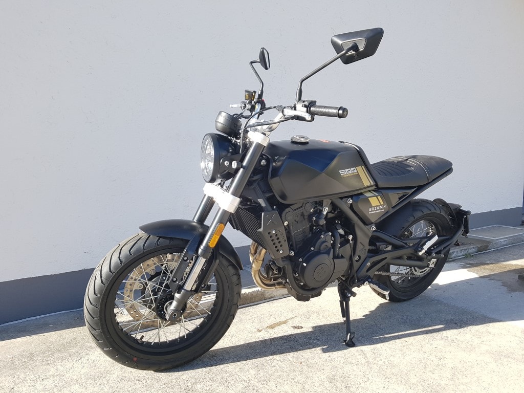 BRIXTON Crossfire 500-image-3