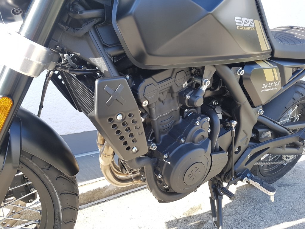 BRIXTON Crossfire 500-image-8