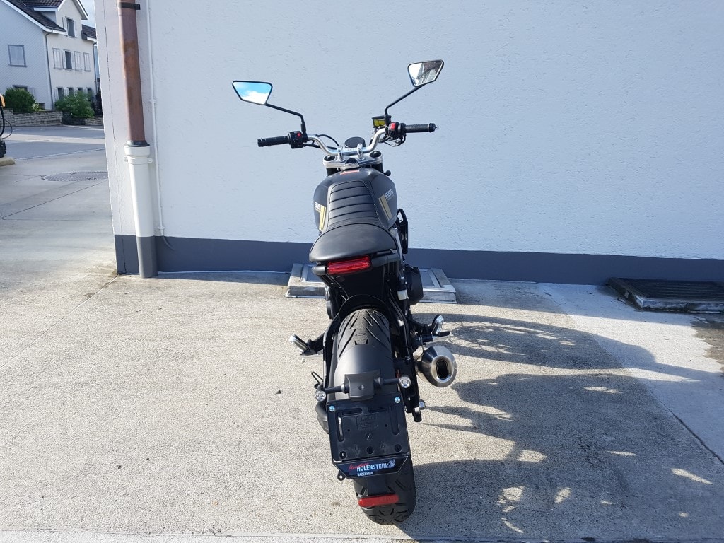 BRIXTON Crossfire 500-image-5