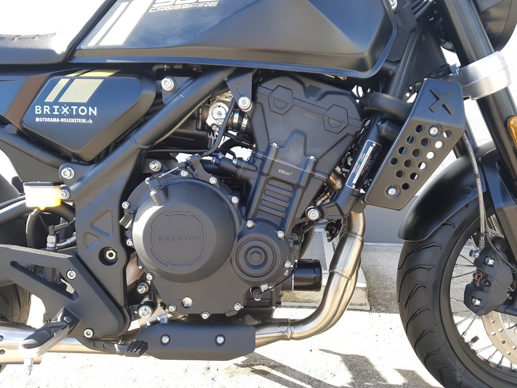 BRIXTON Crossfire 500-image-7