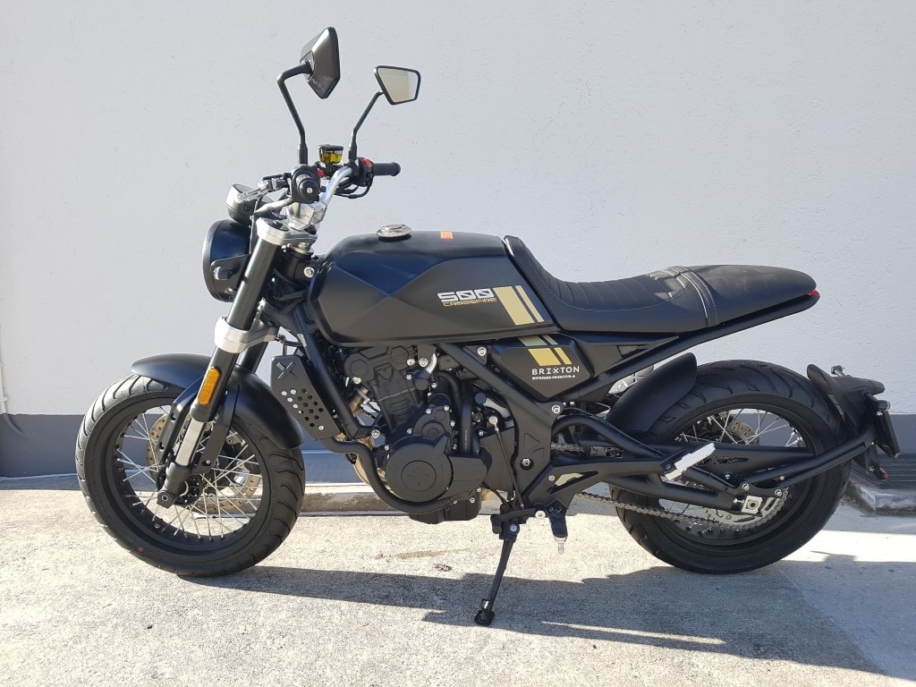 BRIXTON Crossfire 500-image-2