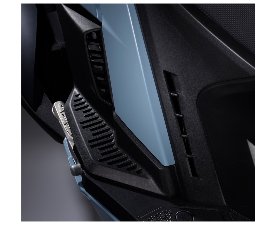 KYMCO Agility S 125i CBS-image-9