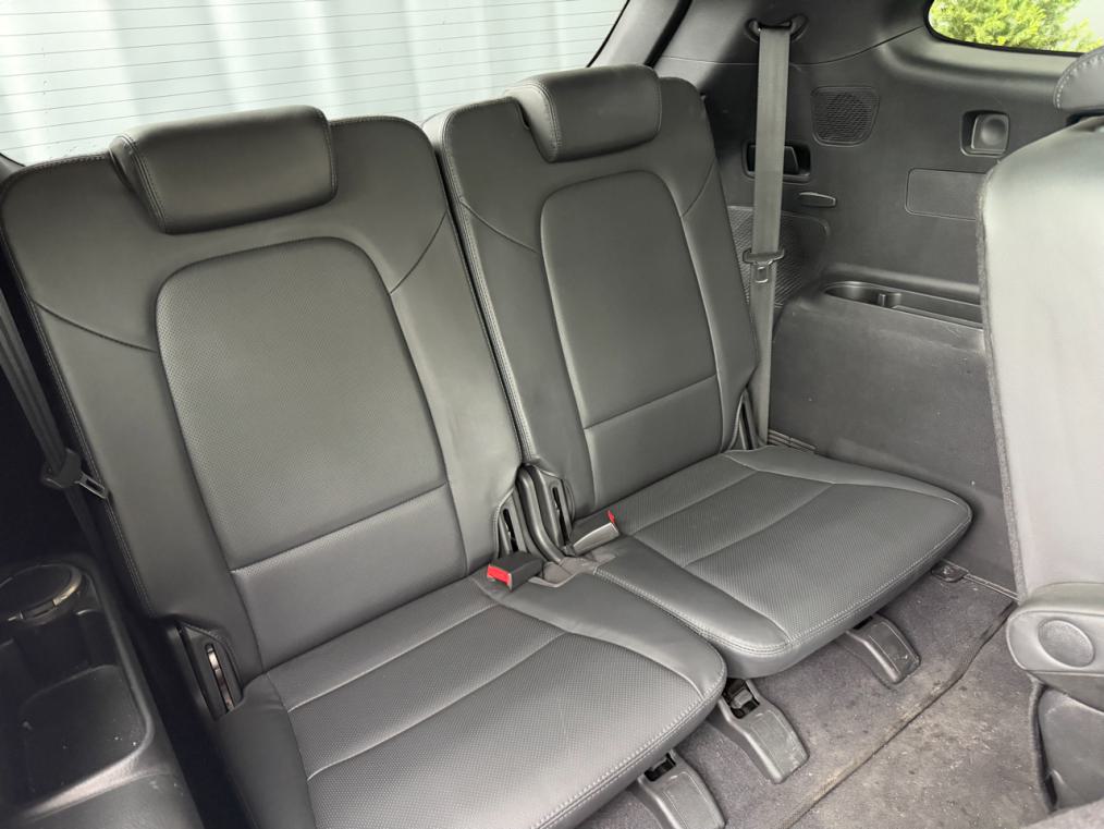 HYUNDAI Grand Santa Fe 2.2 CRDI Premium 4WD-image-12