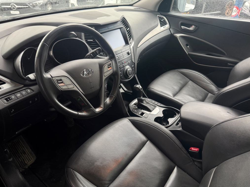 HYUNDAI Grand Santa Fe 2.2 CRDI Premium 4WD-showroom-element-3