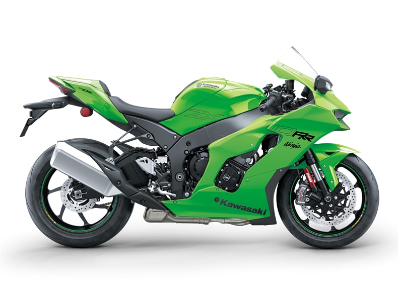 KAWASAKI Ninja ZX-10RR (Auf Bestellung)-image-0