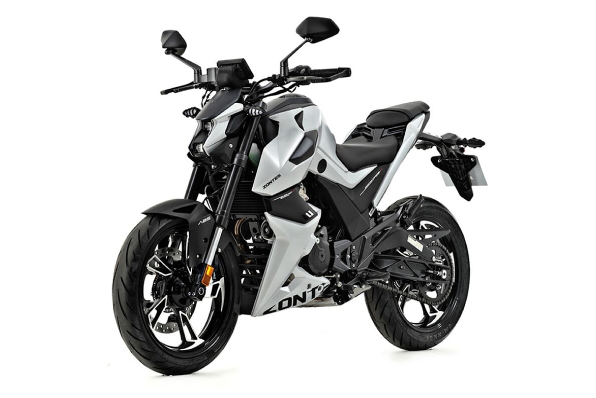 ZONTES ZT 125-image-1
