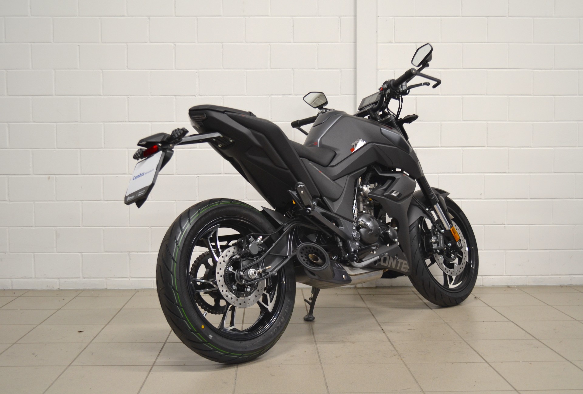 ZONTES ZT 125-image-4