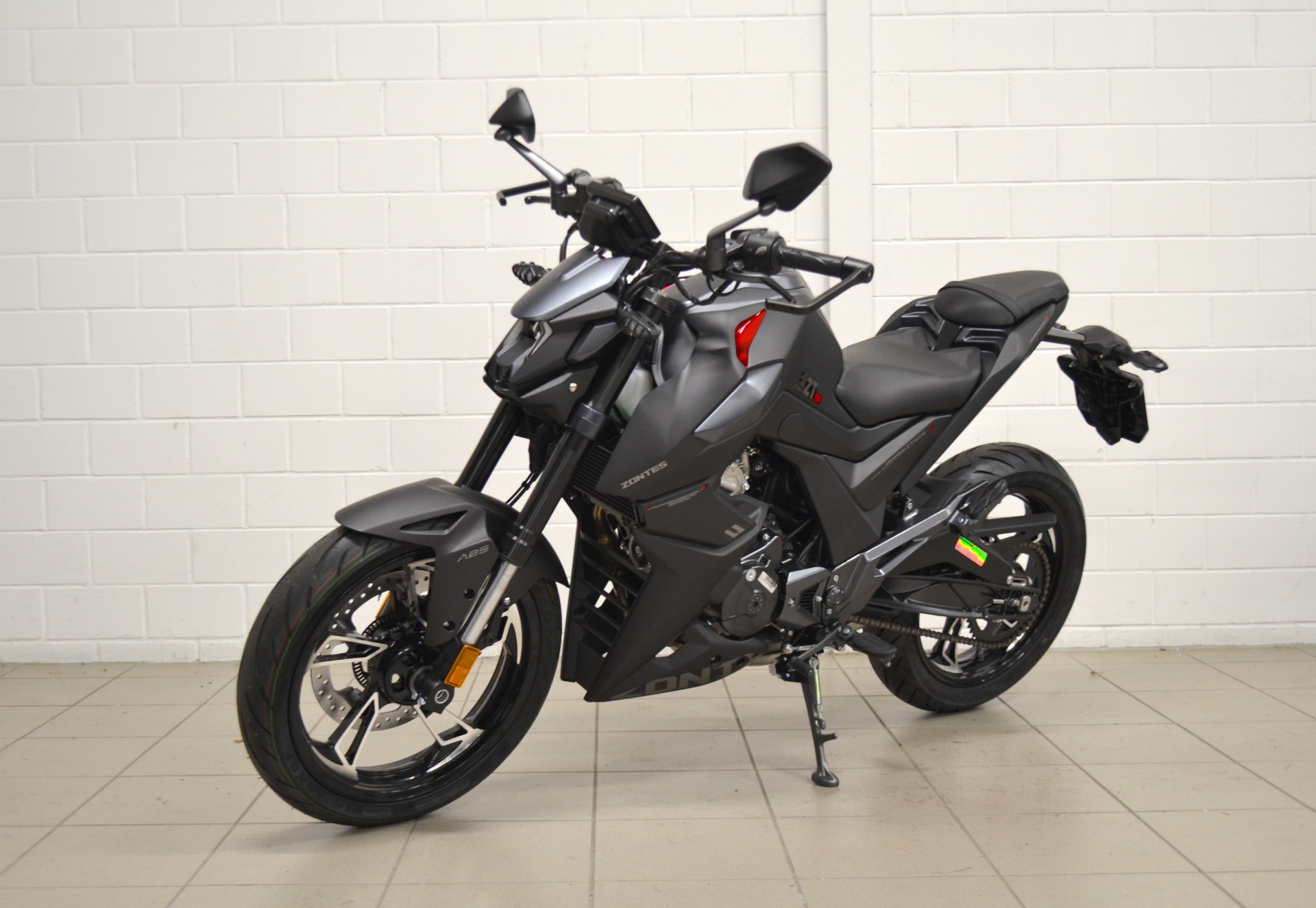 ZONTES ZT 125-image-3