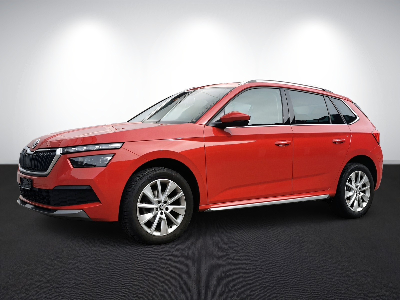 SKODA Kamiq 1.0 TSI Style DSG-showroom-element-2