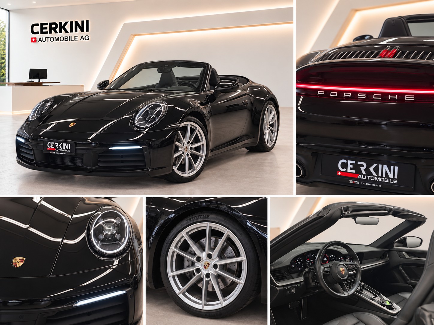 PORSCHE 911 Carrera 4 Cabriolet PDK-showroom-element-1