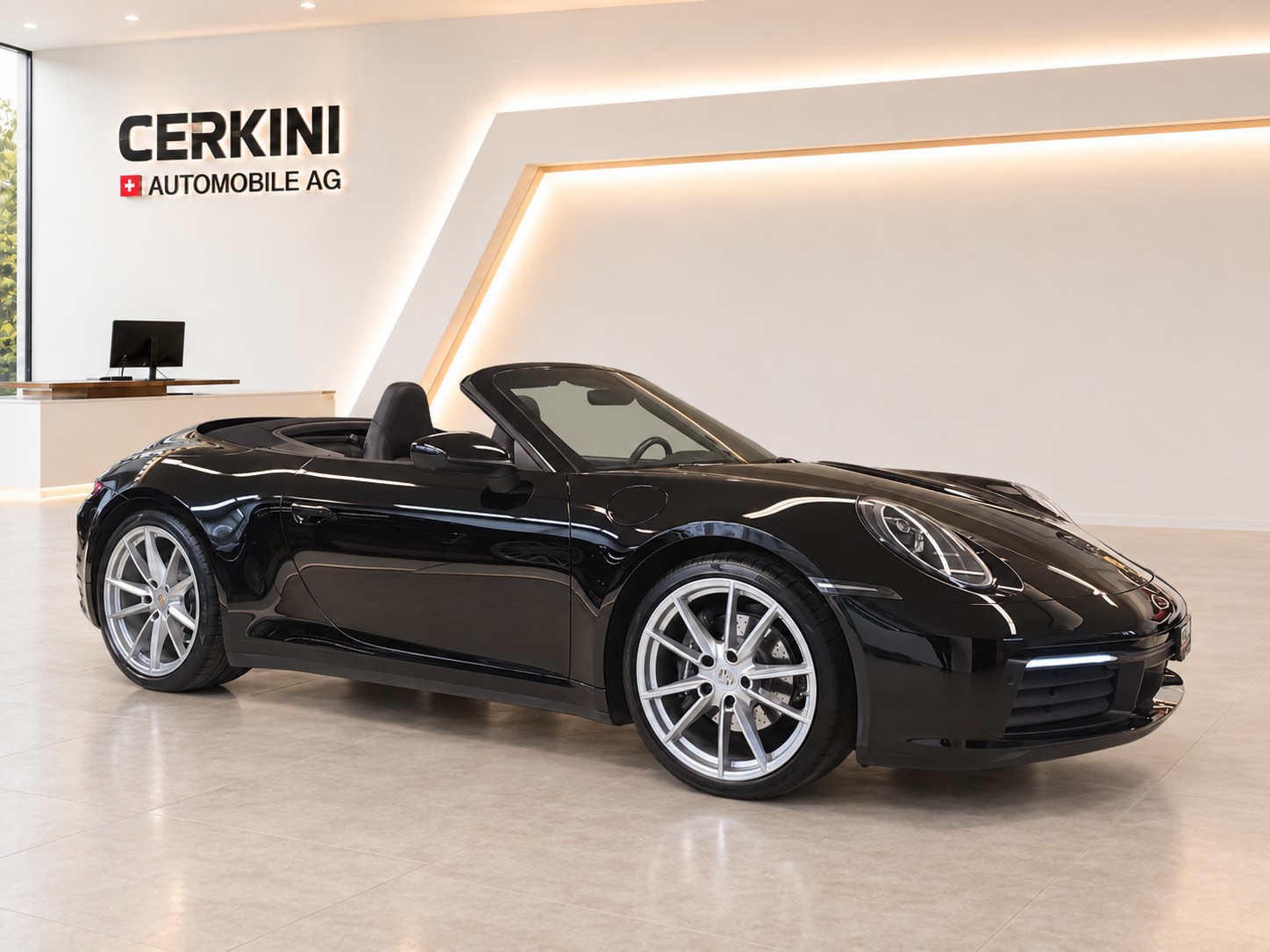 PORSCHE 911 Carrera 4 Cabriolet PDK-showroom-element-3
