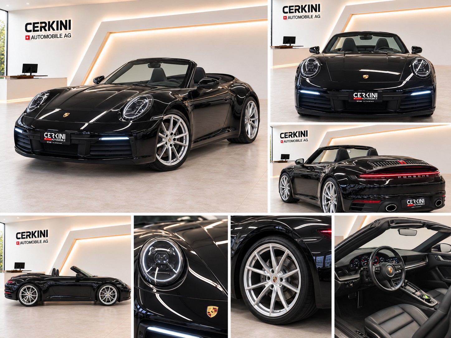 PORSCHE 911 Carrera 4 Cabriolet PDK-showroom-element-2