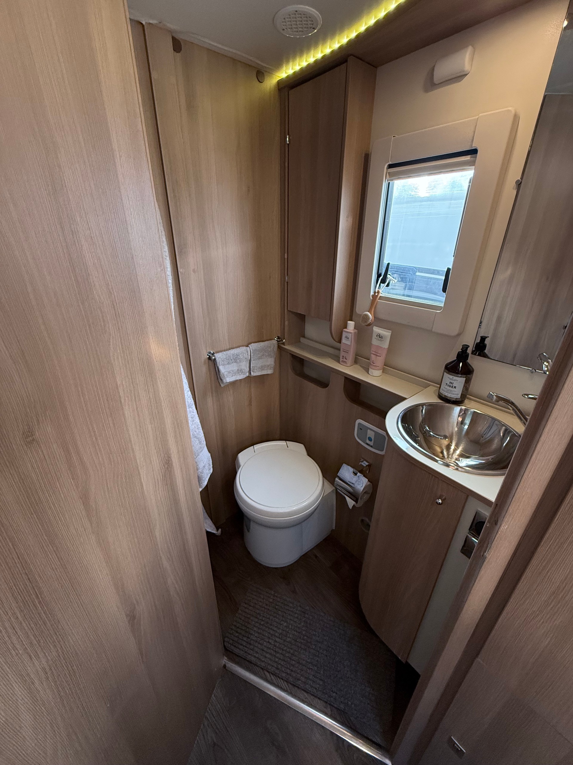 CI CARAVANSINTERNATIONAL MIZAR 98-image-11