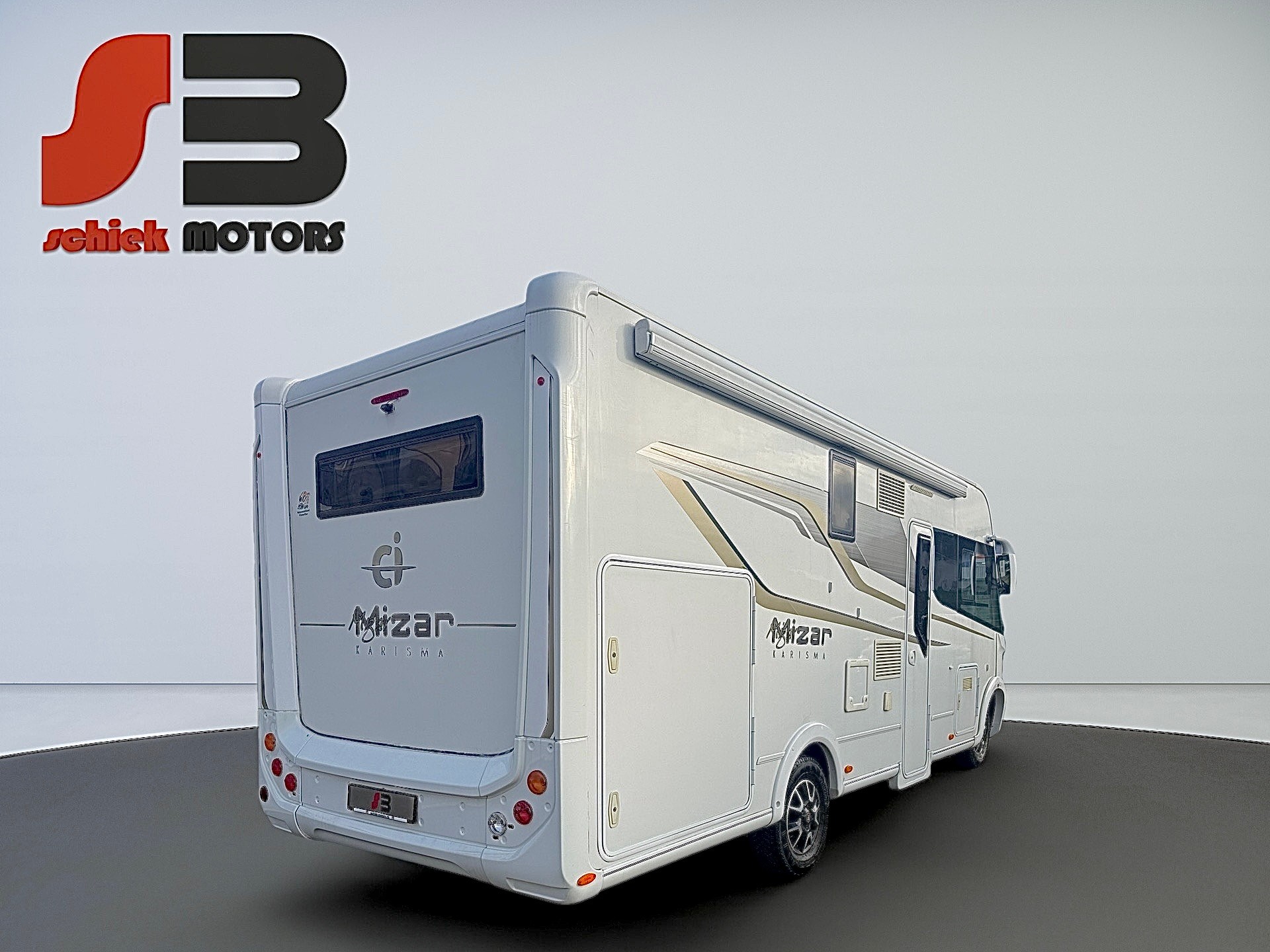 CI CARAVANSINTERNATIONAL MIZAR 98-image-4
