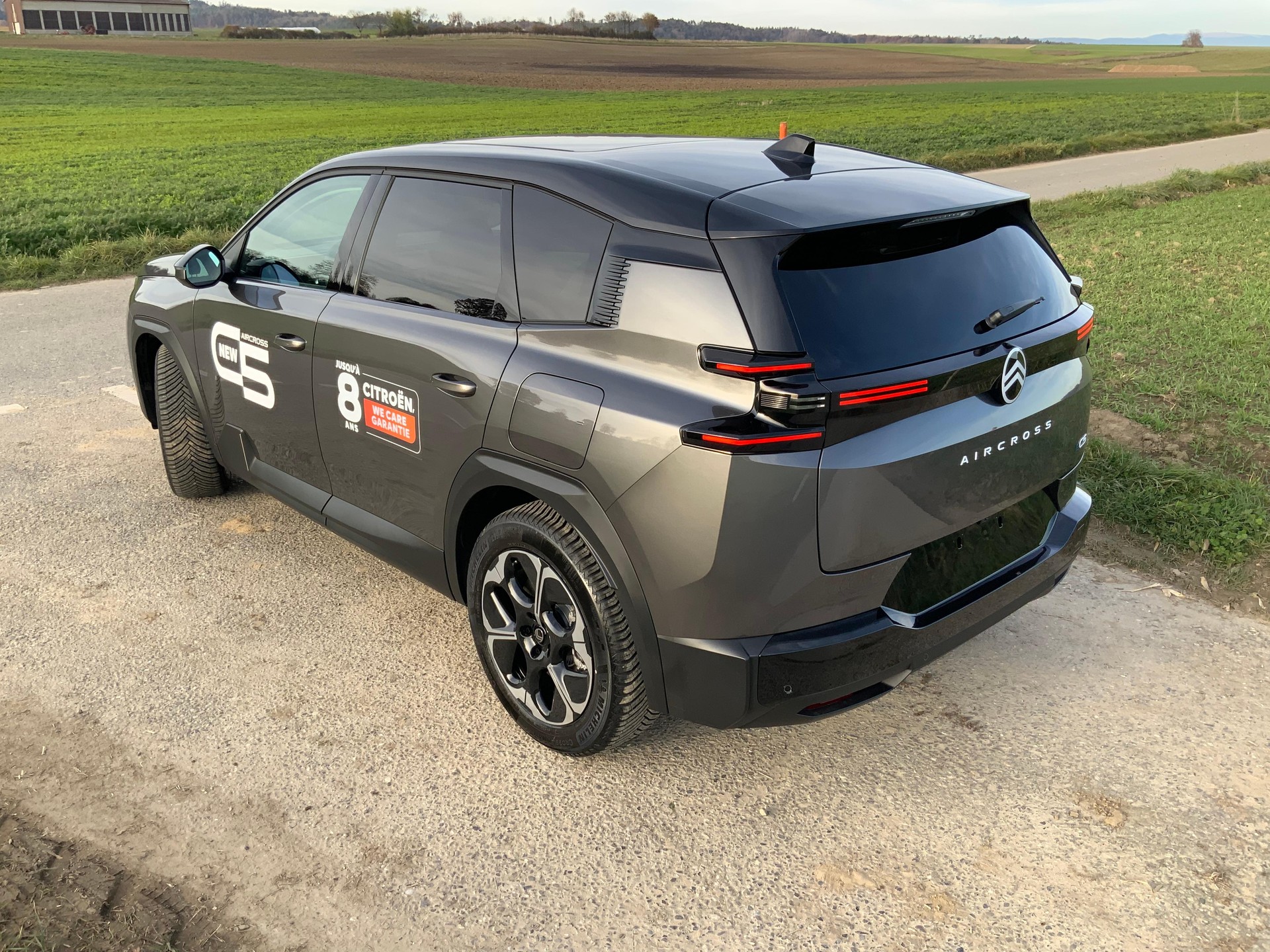CITROEN e-C5 Aircross Max-showroom-element-3