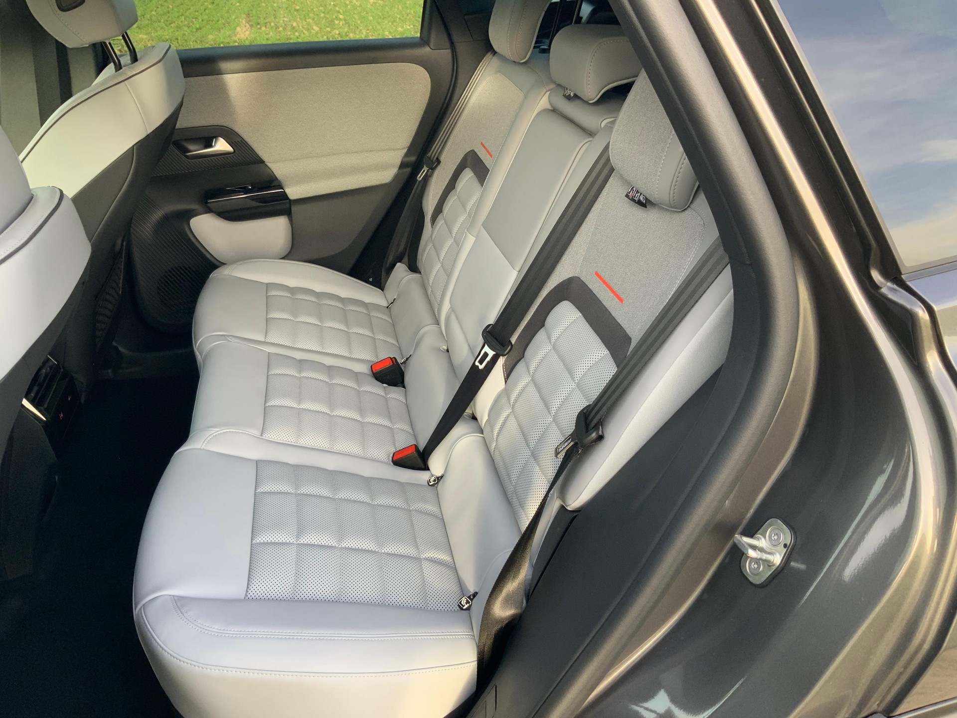 CITROEN e-C5 Aircross Max-image-7