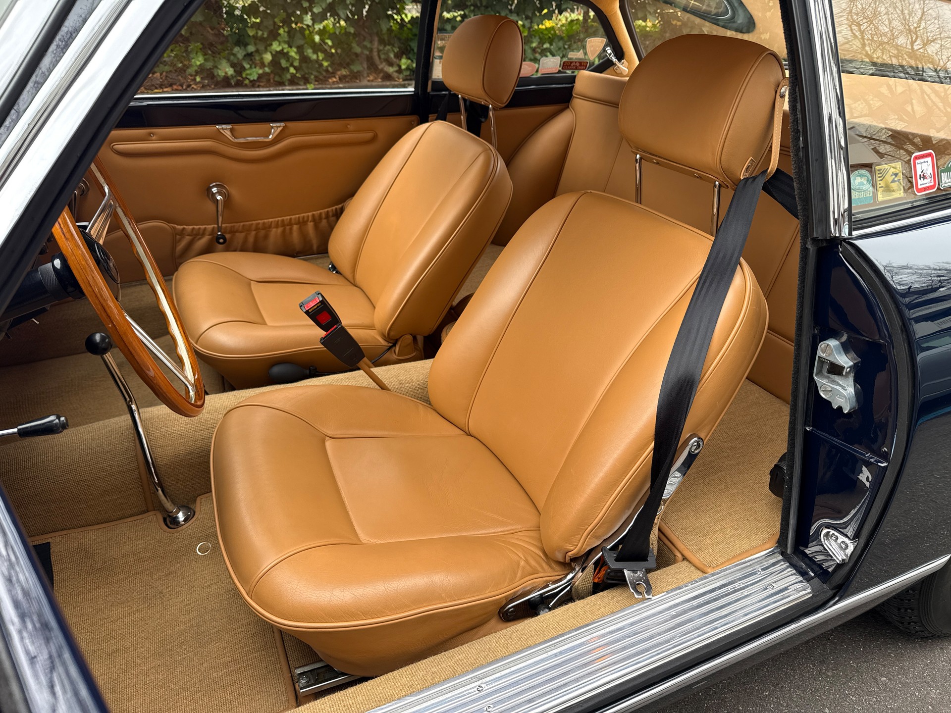 LANCIA Flaminia 2.8 3C Super Sport Zagato-image-8