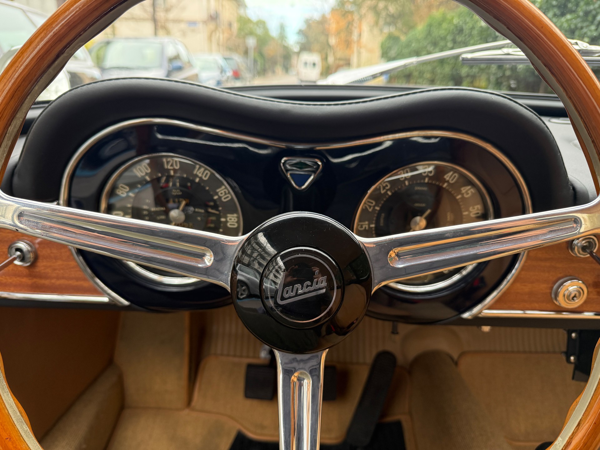 LANCIA Flaminia 2.8 3C Super Sport Zagato-image-6