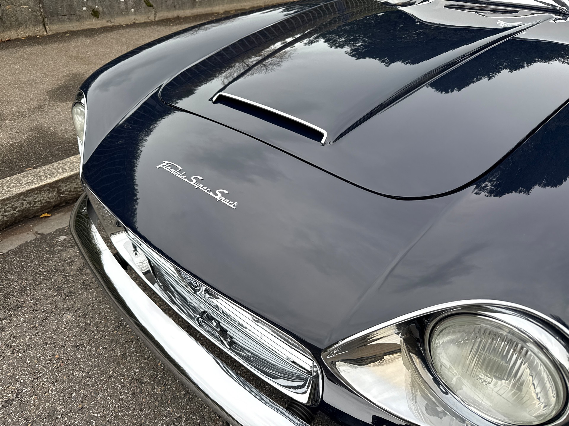 LANCIA Flaminia 2.8 3C Super Sport Zagato-image-16