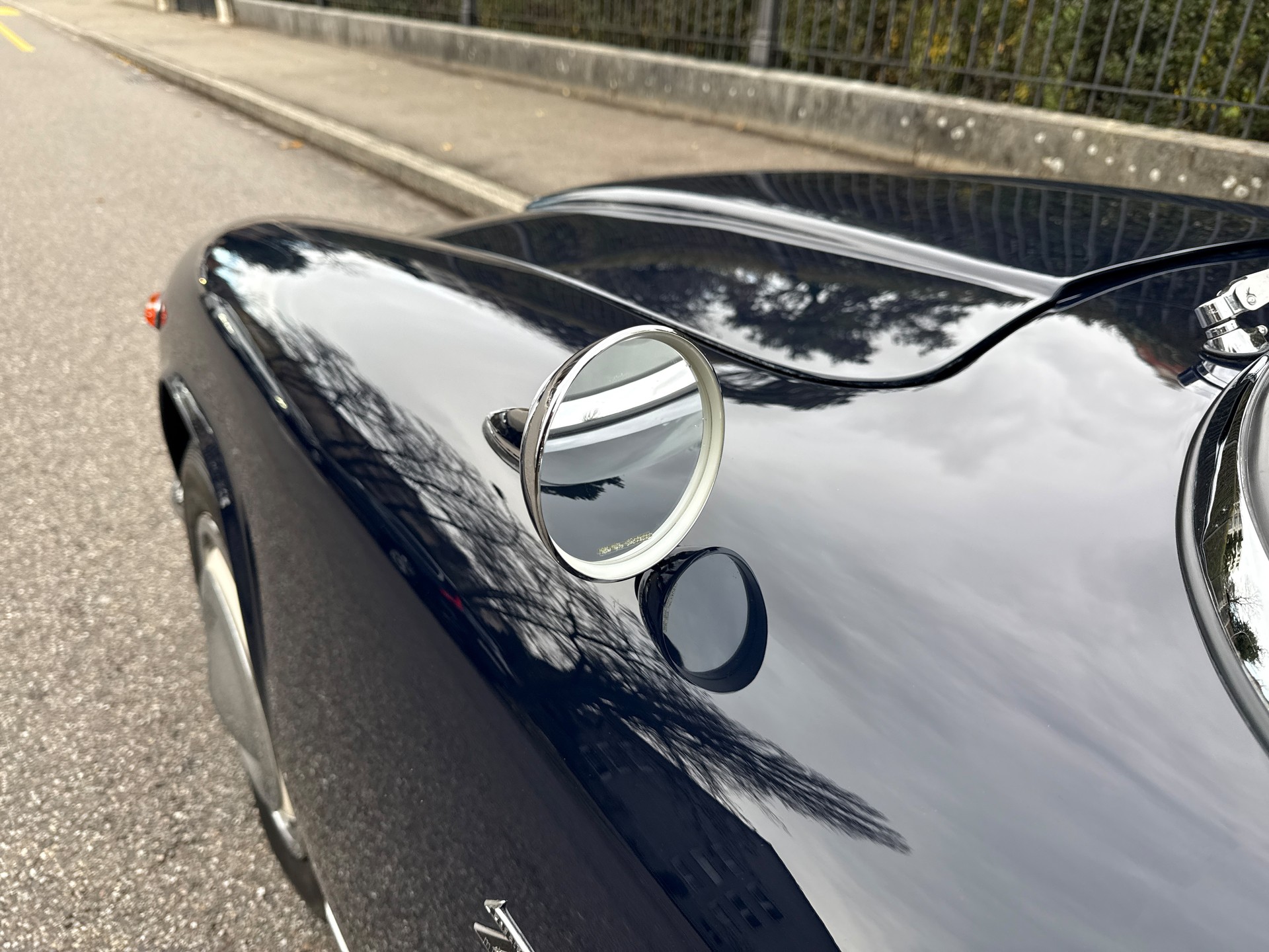 LANCIA Flaminia 2.8 3C Super Sport Zagato-image-19