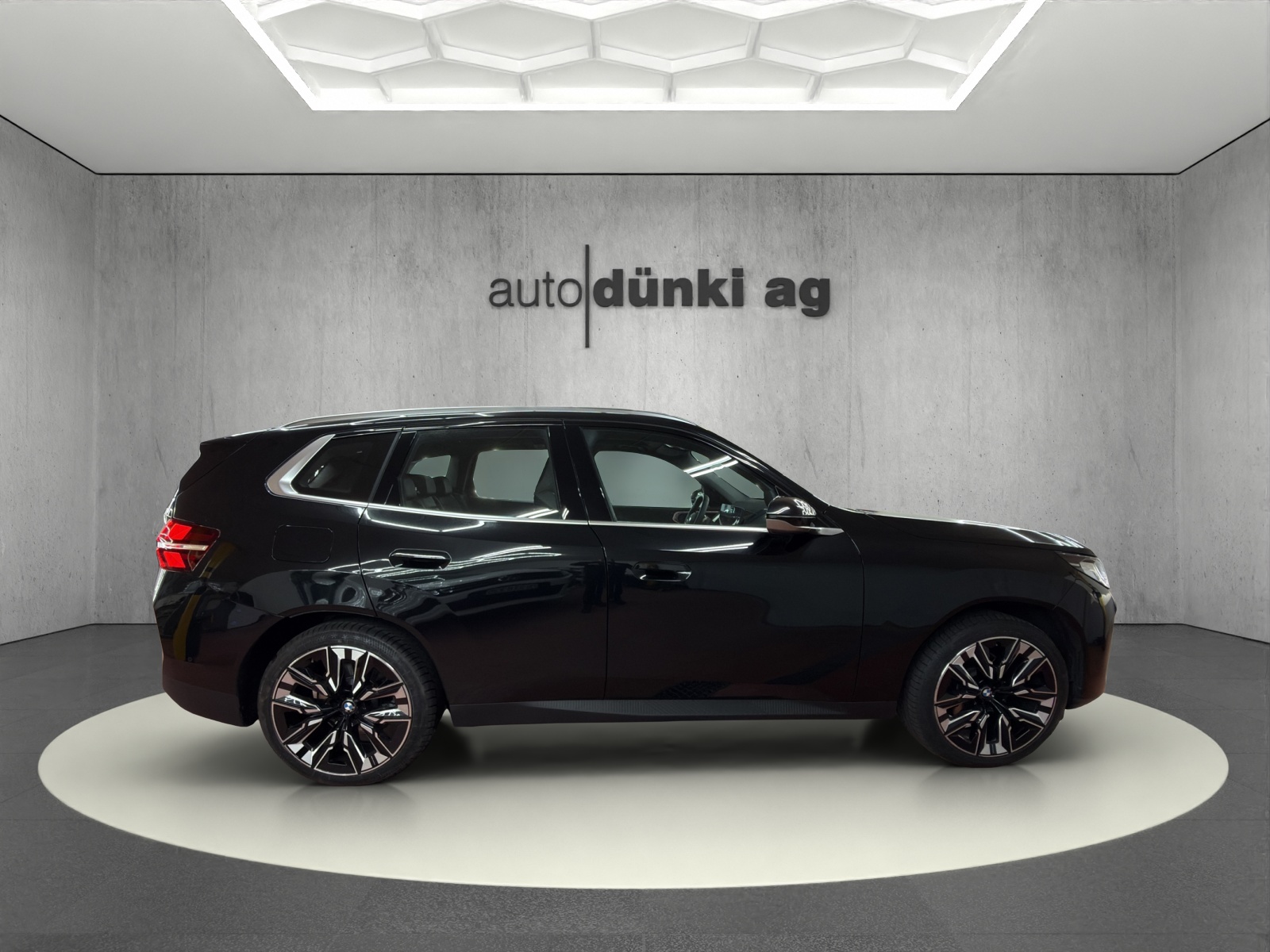 BMW X3 xDrive 20 48V-image-4