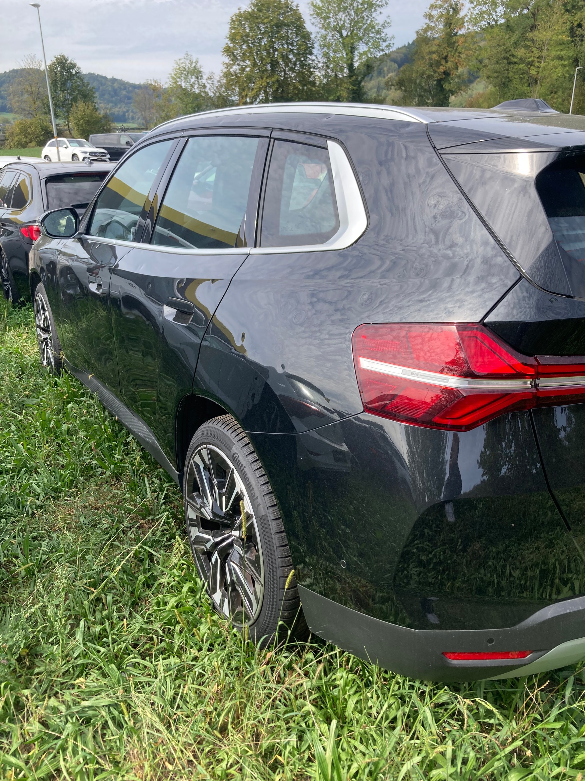 BMW X3 xDrive 20 48V-image-26
