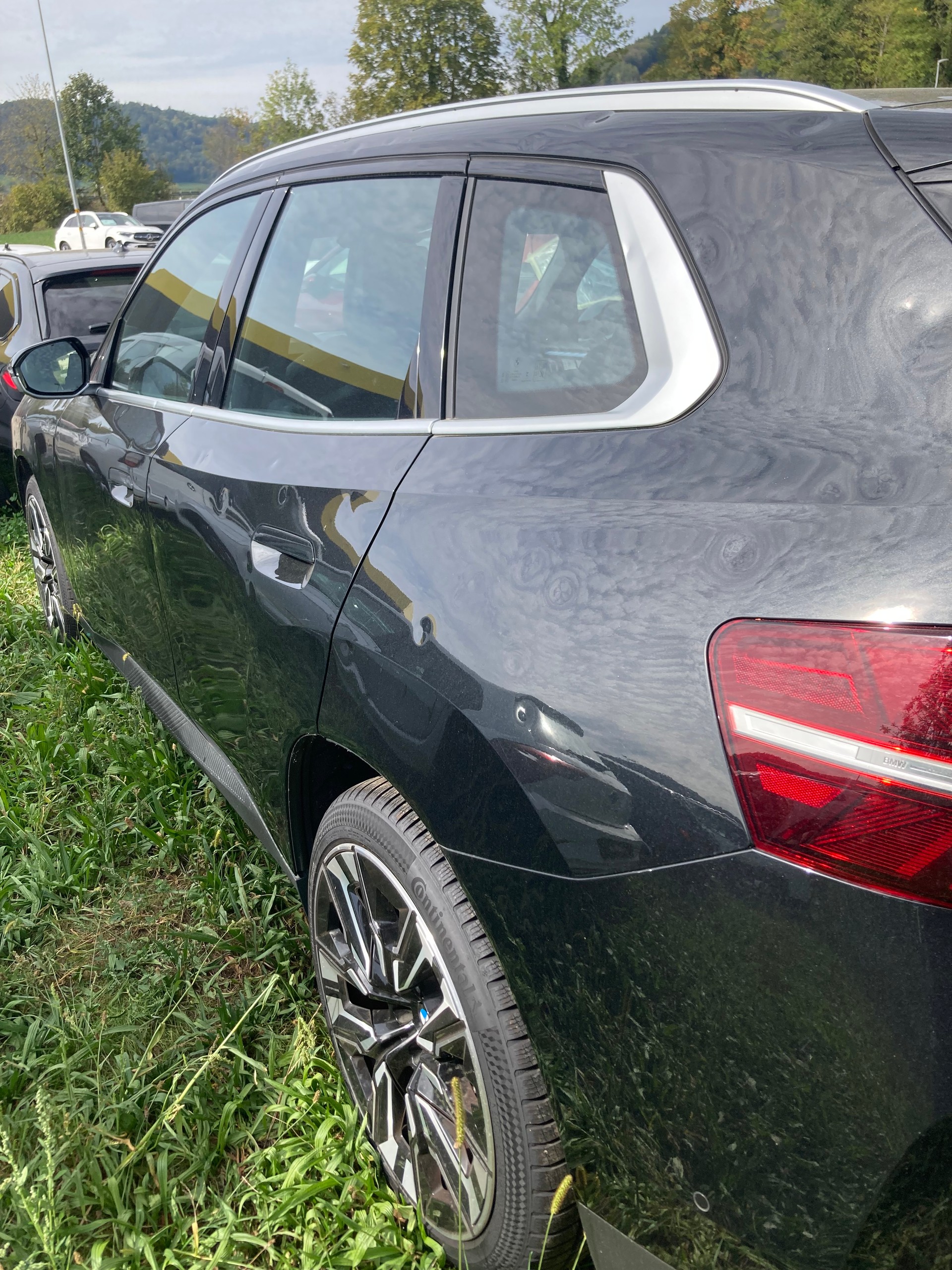 BMW X3 xDrive 20 48V-image-18