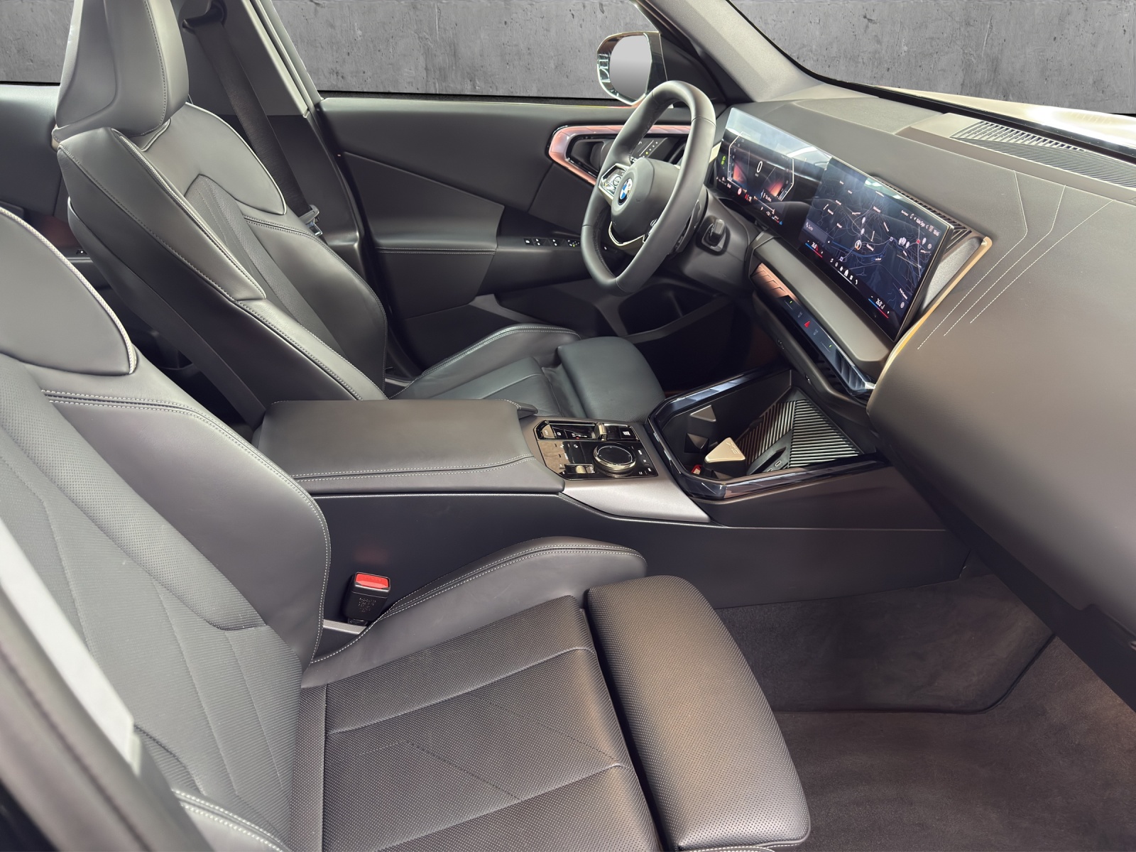 BMW X3 xDrive 20 48V-image-7