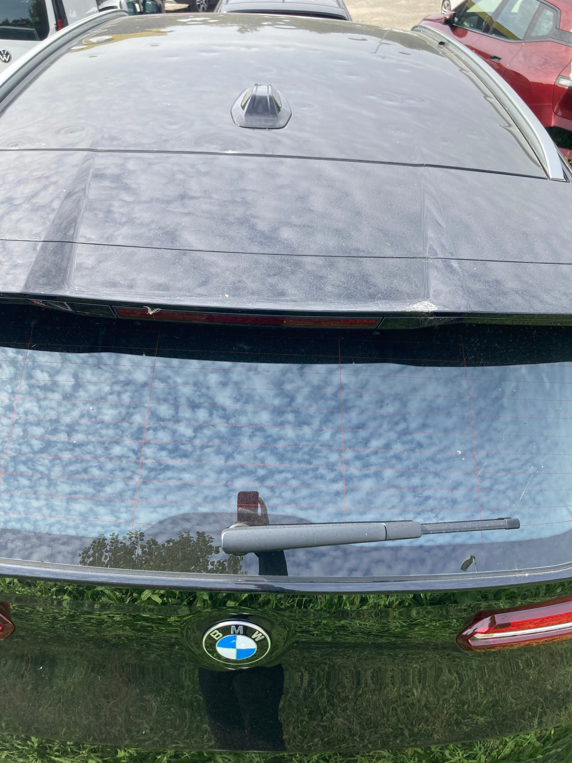 BMW X3 xDrive 20 48V-image-25