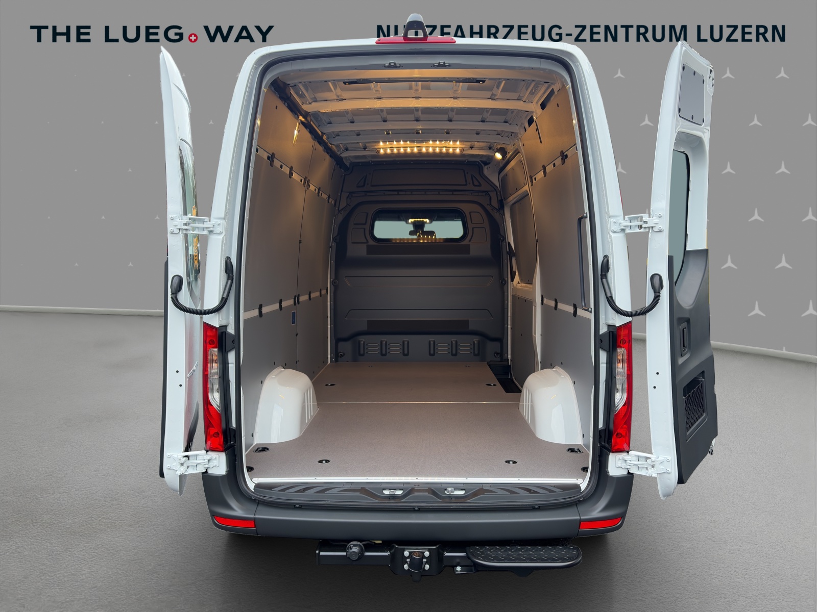 MERCEDES-BENZ Sprinter 319 CDI S Pro 9G-TRONIC-image-8