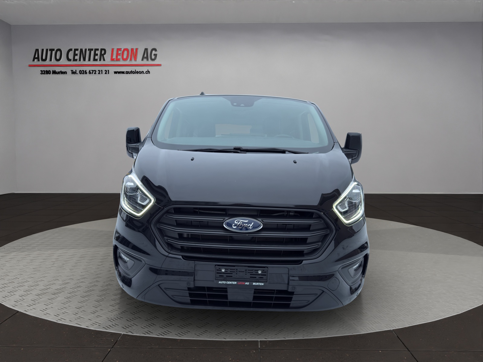 FORD Transit Custom 320 L1H1 Trend A
