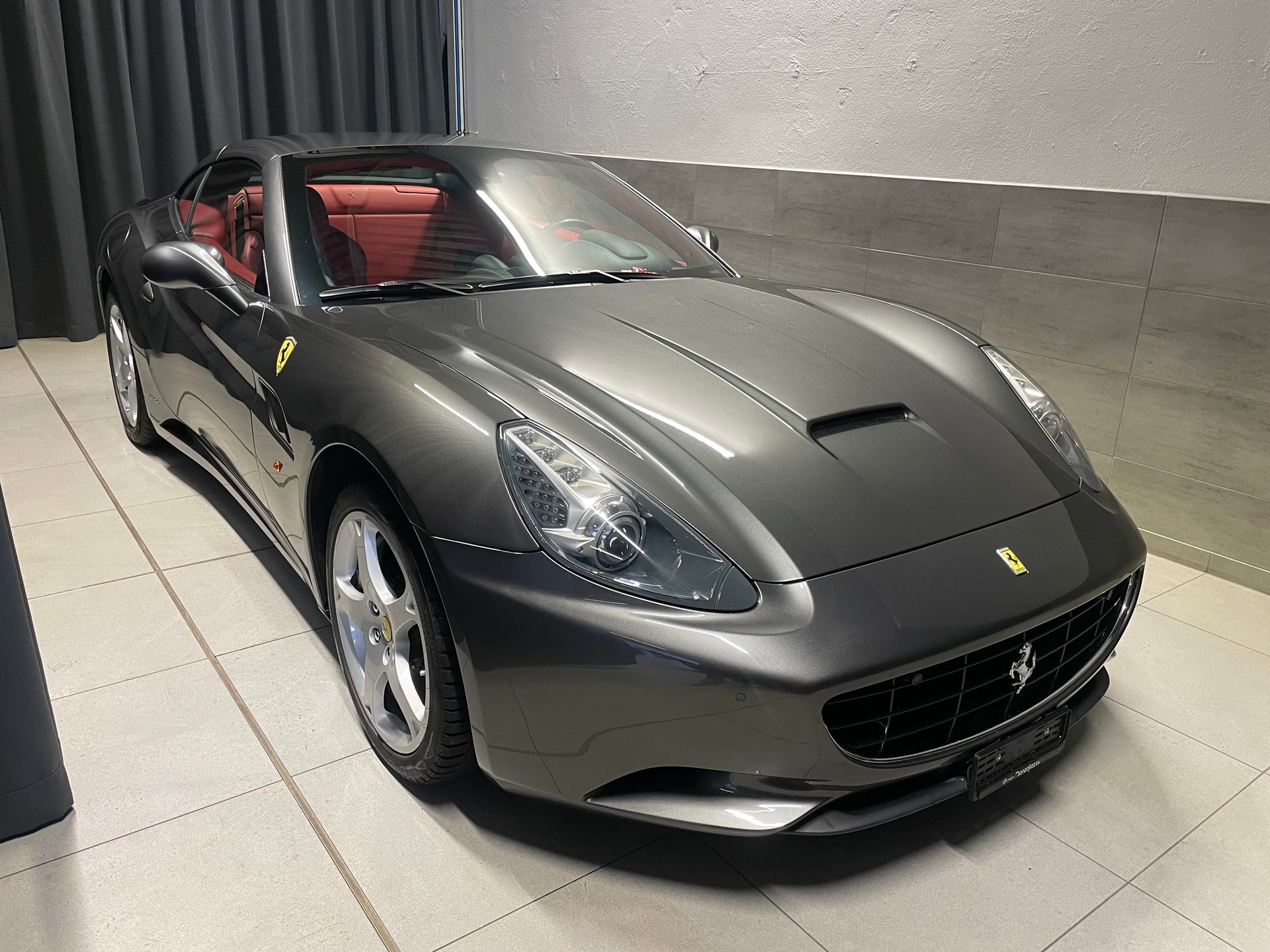 FERRARI California 4.3 V8 (20)