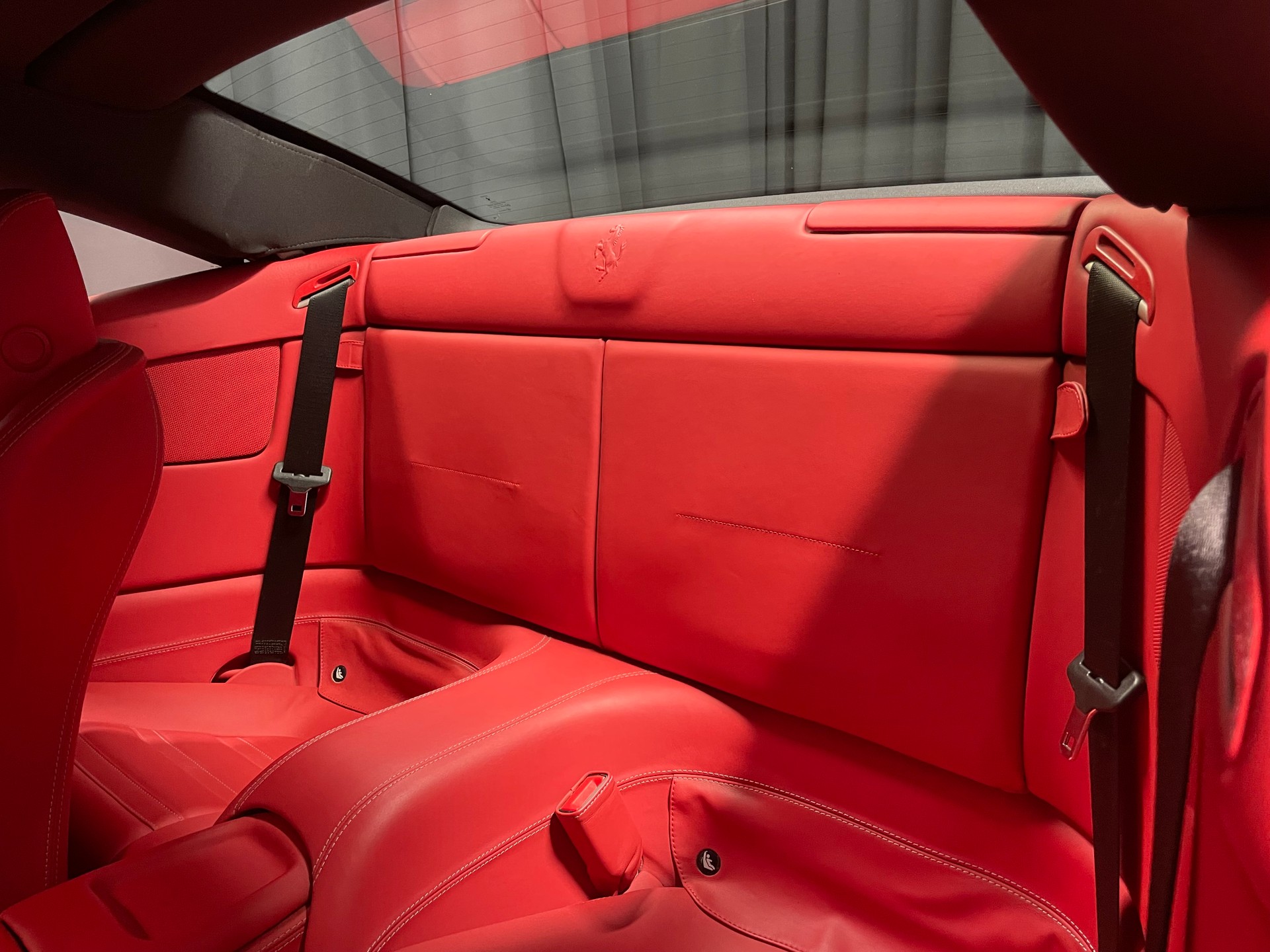 FERRARI California 4.3 V8 (20)-image-7