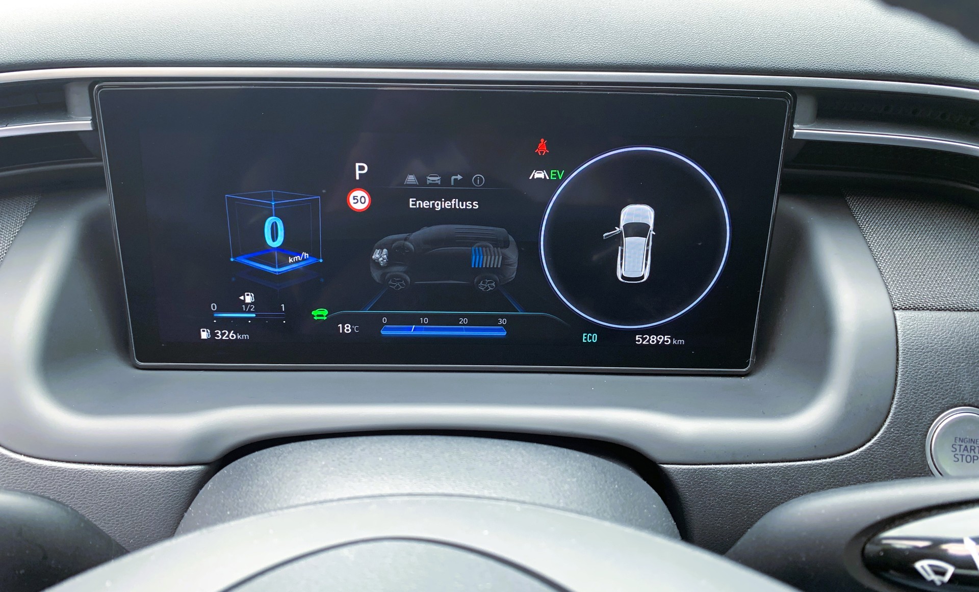 HYUNDAI Tucson 1.6 TGDI PHEV Vertex 4WD-image-15