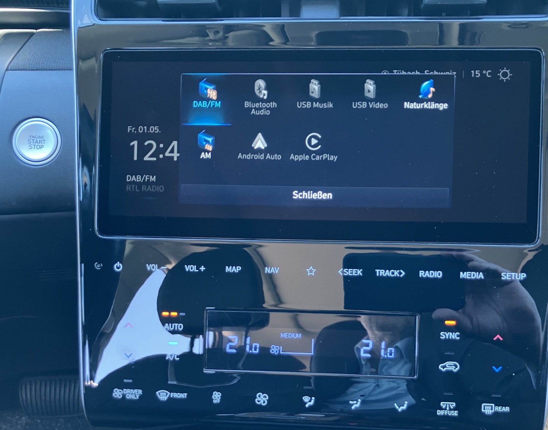 HYUNDAI Tucson 1.6 TGDI PHEV Vertex 4WD-image-17