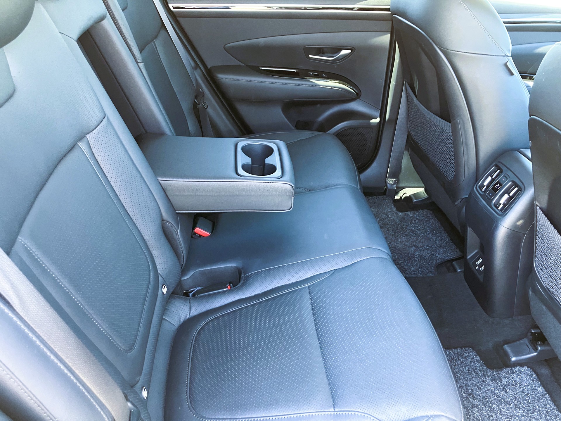 HYUNDAI Tucson 1.6 TGDI PHEV Vertex 4WD-image-22