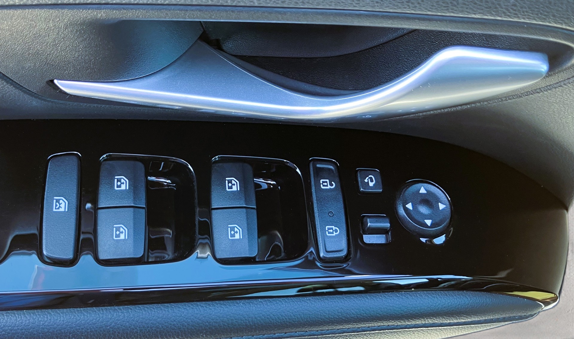 HYUNDAI Tucson 1.6 TGDI PHEV Vertex 4WD-image-8