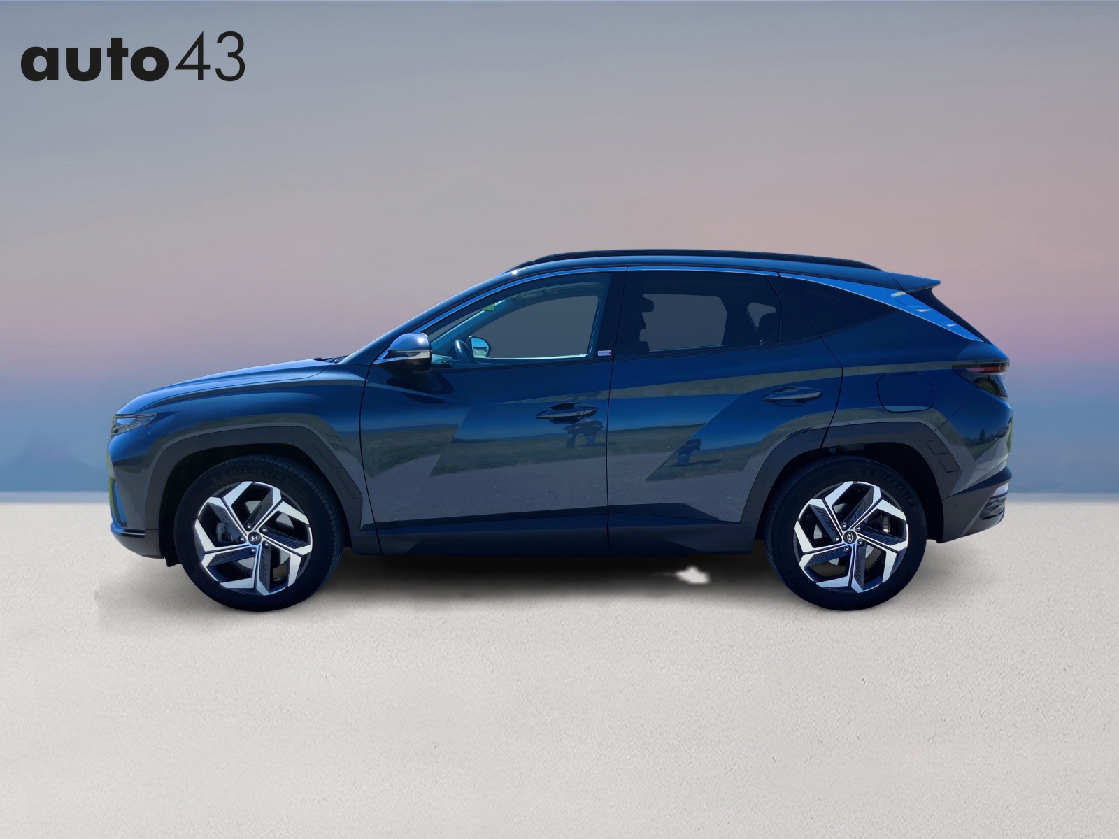 HYUNDAI Tucson 1.6 TGDI PHEV Vertex 4WD-image-6