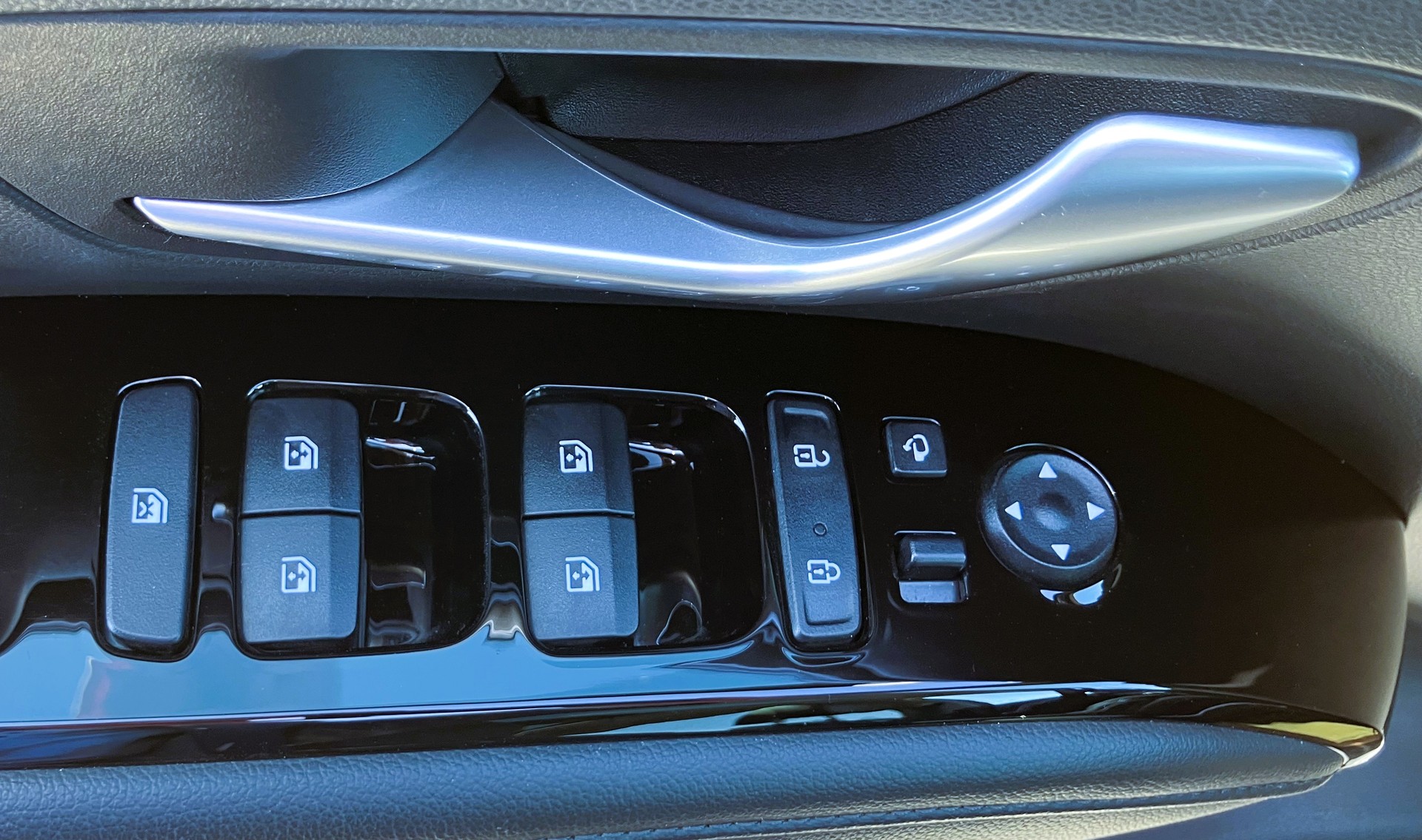 HYUNDAI Tucson 1.6 TGDI PHEV Vertex 4WD-image-8