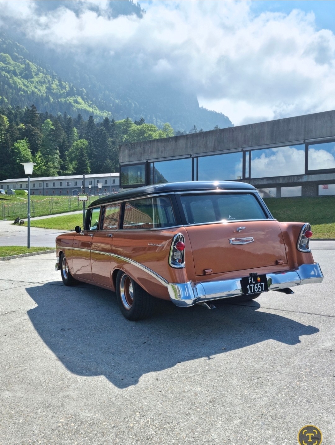 CHEVROLET BELAIR-image-5