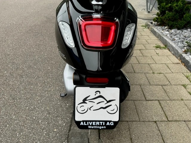 PIAGGIO Vespa 125 Primavera ABS E5+-image-5