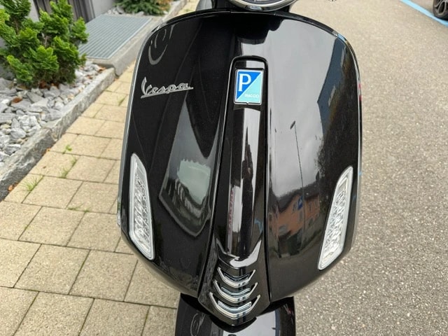 PIAGGIO Vespa 125 Primavera ABS E5+-image-6