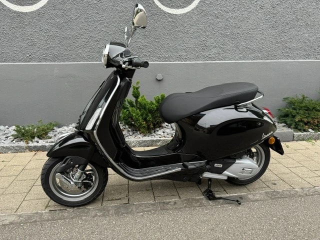 PIAGGIO Vespa 125 Primavera ABS E5+-image-9