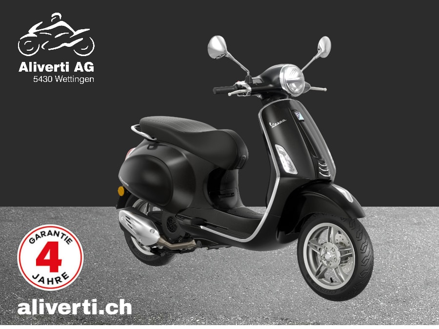 PIAGGIO Vespa 125 Primavera ABS E5+-image-1