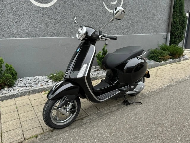 PIAGGIO Vespa 125 Primavera ABS E5+-image-8