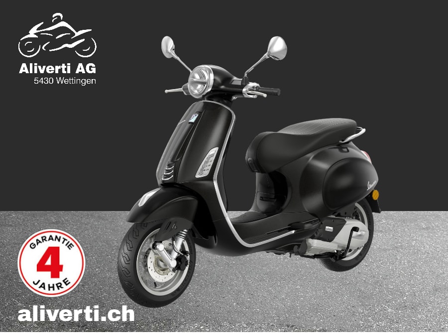 PIAGGIO Vespa 125 Primavera ABS E5+-image-0