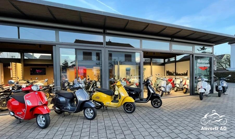 PIAGGIO Vespa 125 Primavera ABS E5+-image-12